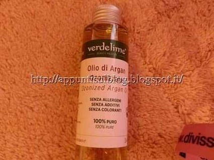 Green Box verdelime, prodotti ecobiologici per il corpo