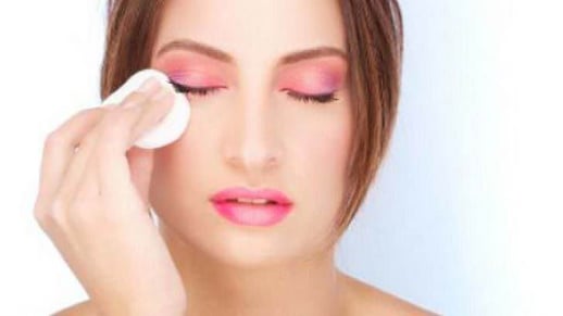 10 Struccanti per il trucco fatti in casa naturali