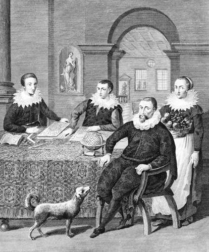 Biografia Cristoforo Colombo esploratore italiano