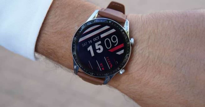 Sette consigli per lo Huawei Watch GT 2 che non puoi ignorare