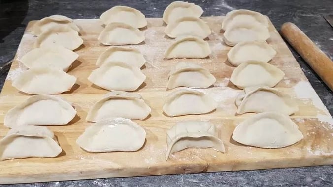 Gnocchi cinesi varietà nel mondo, storia e ricette
