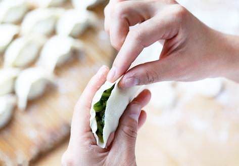 Gnocchi cinesi varietà nel mondo, storia e ricette
