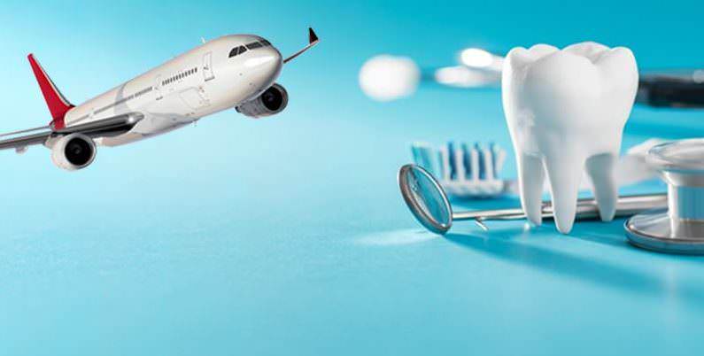 Vale la pena recarsi in Albania per gli impianti dentali?