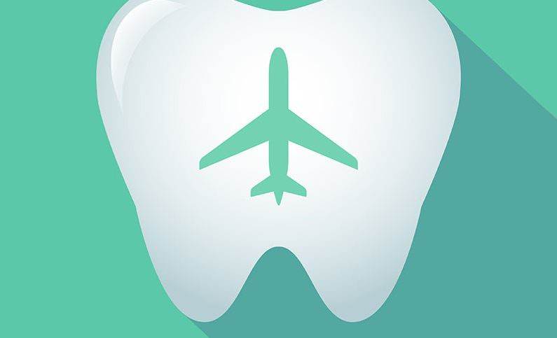 Vale la pena recarsi in Albania per gli impianti dentali?