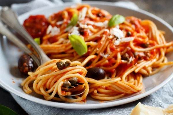 13 Primi piatti italiani famosi nel mondo