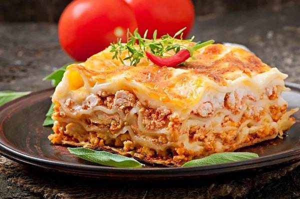 13 Primi piatti italiani famosi nel mondo