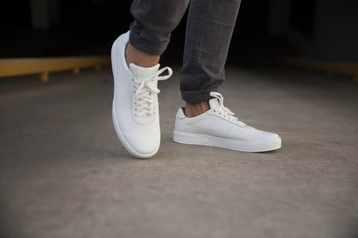 Calzature da uomo estive 2023, perfette per gli uomini che amano stare al passo con la moda