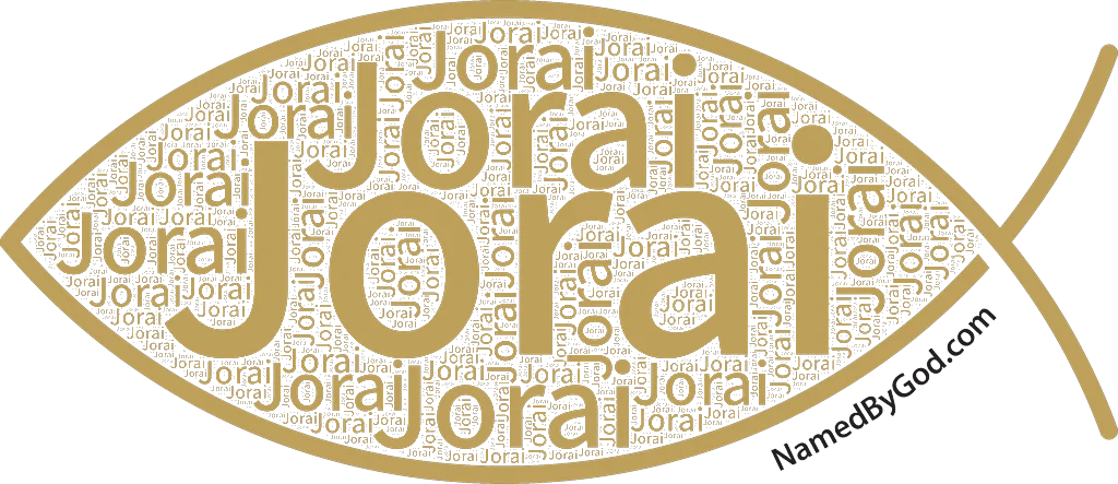 Jorai in languages of the Bible