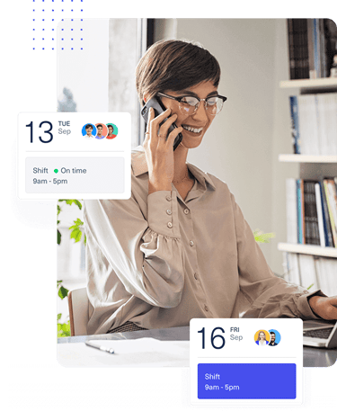 flex work schedule guide