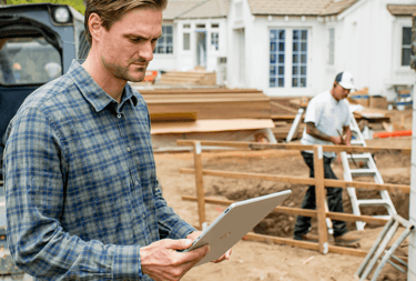 Hubstaff field software