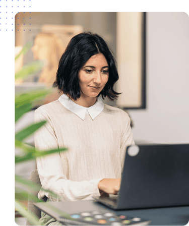 How to calculate productivity