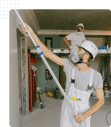 calculate overhead and profit in construction industry