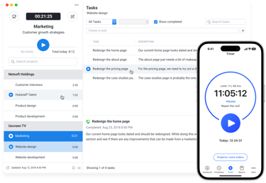 workforce optimization software