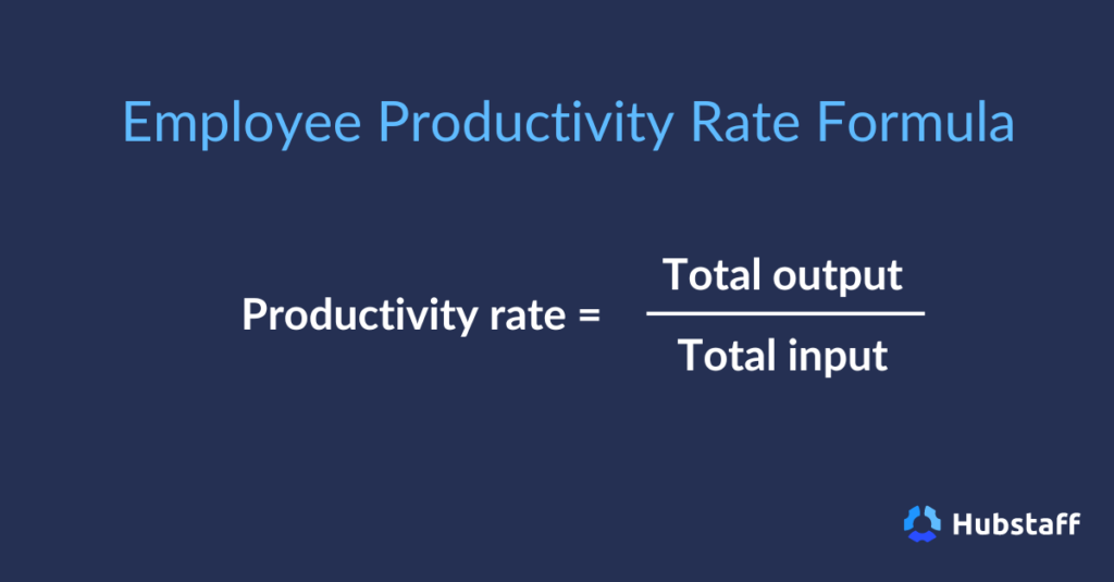 Employee Productivity Rate Formula.png