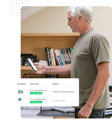 work order definition