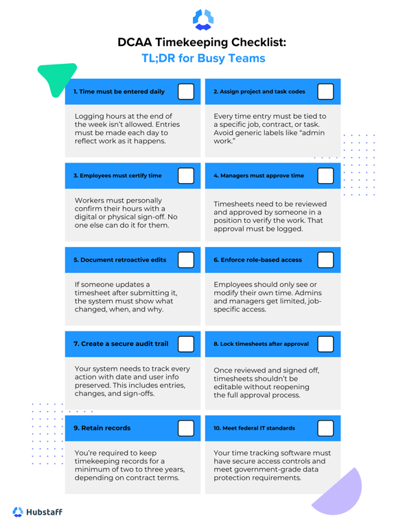 dcaa-timekeeping-checklist-tl-dr-for-busy-teams-1.png