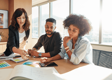 agency time tracking