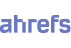 Ahrefs logo