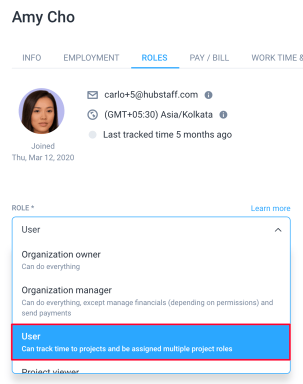 Amy Cho role description breakdown.png