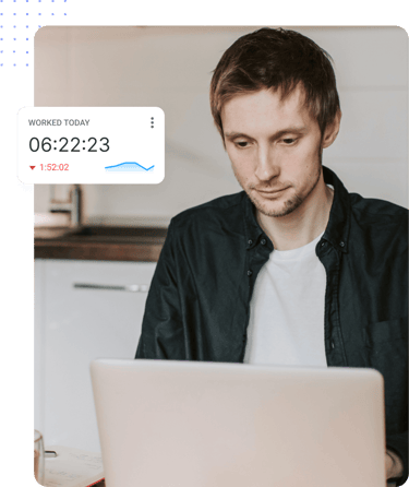 productivity benchmarks report