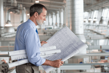 Time tracking software for architects and engineers