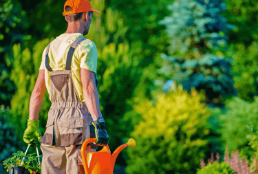 time tracking software for landscapers