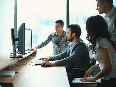 Hubstaff agile tool for developers