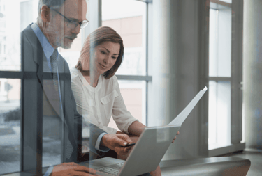 Time tracking for accountants