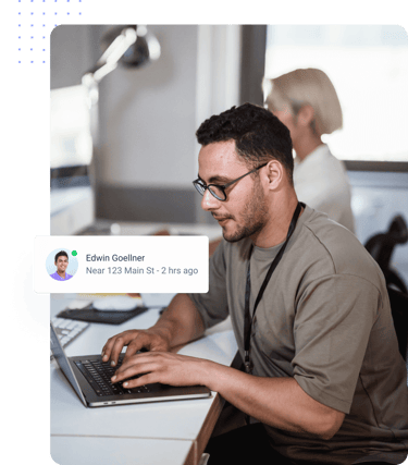 employee monitoring laws