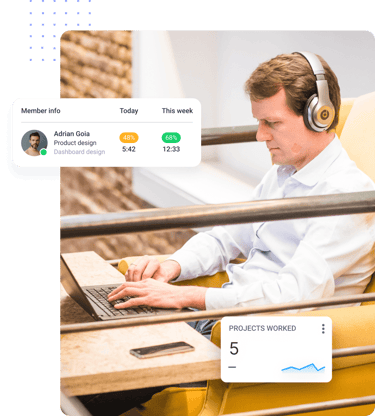 benefits of time tracking