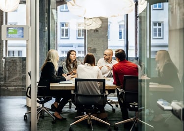 Hubstaff Tasks project management tool for marketing teams