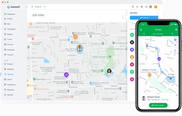 job tracking software