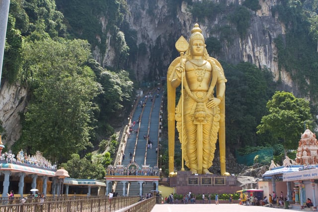 kuala lumpur