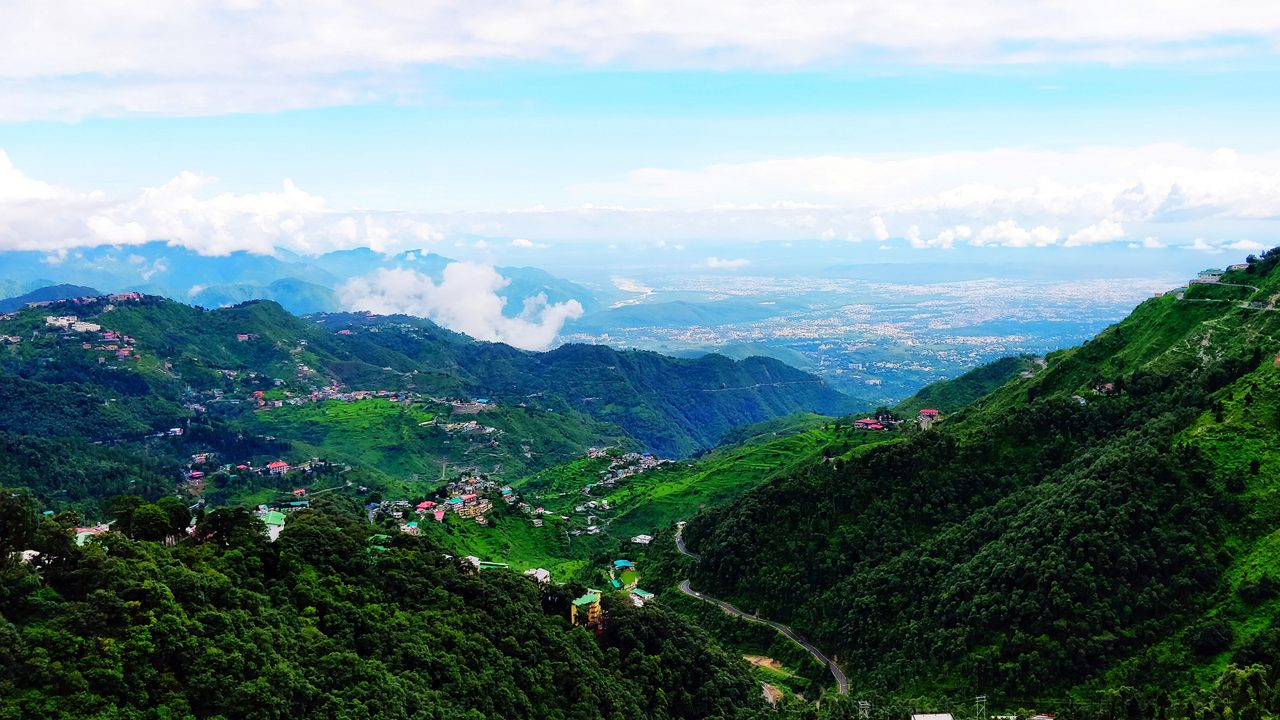 Dehradun to Dehradun
