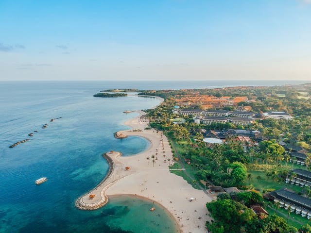 Sanur Beach,Bali