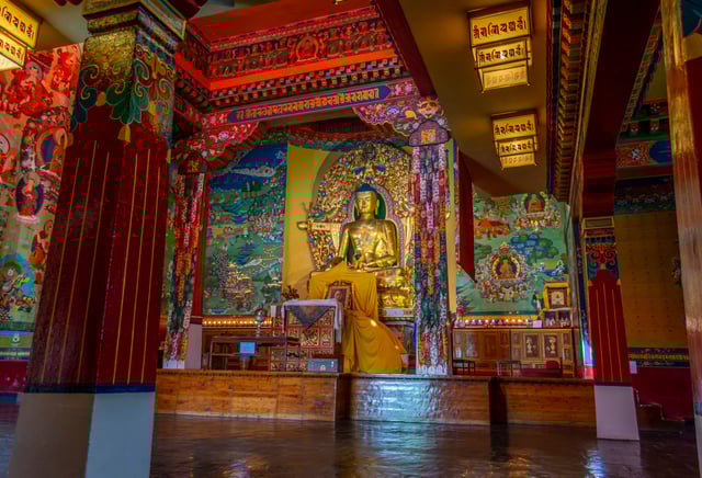 Dharamsala 