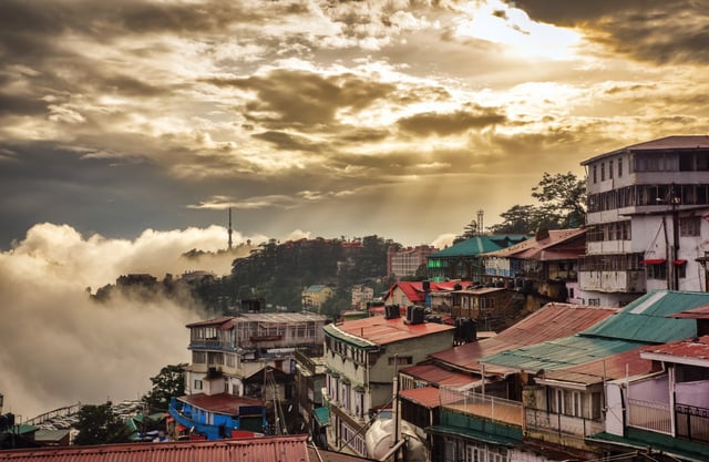 Shimla