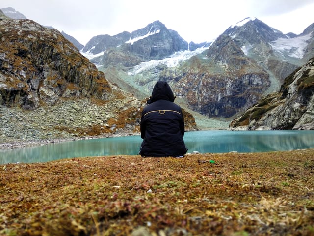 Tulian Lake Trek Trekyaari