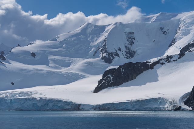 Island Peak Expedition
