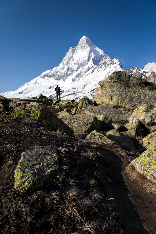 Peak View