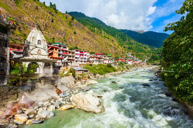Manikaran