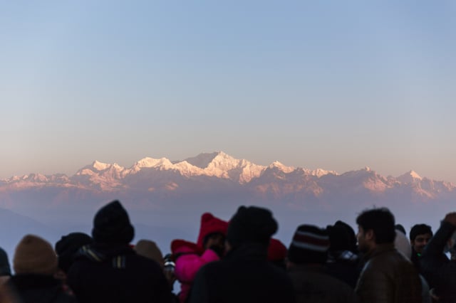 Tiger Hill