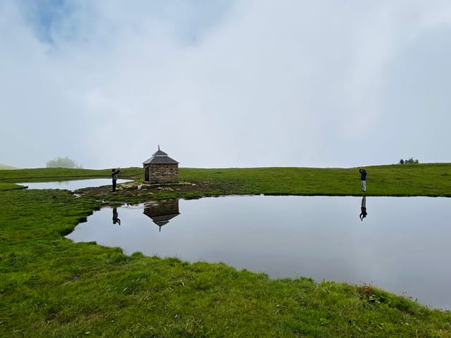Buda Madhyamaheshwar