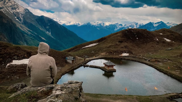 Yulla Kanda Trek