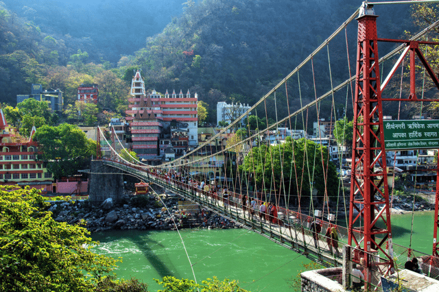 Rishikesh