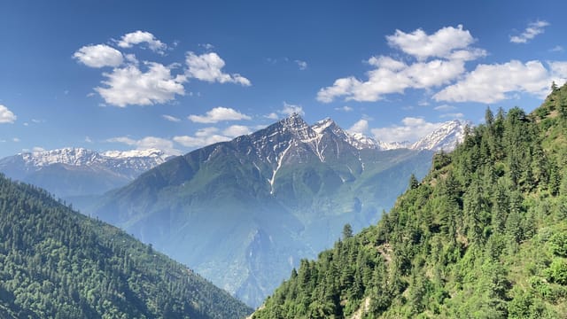 Yulla Kanda Trek Trekyaari