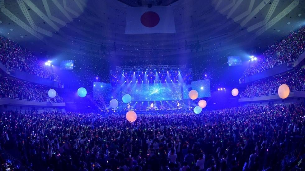 BUMP OF CHICKEN 2013 TOUR「WILLPOLIS」