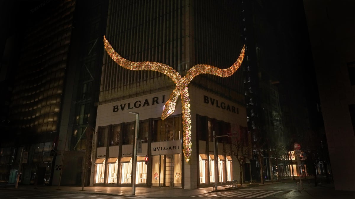 美品　BVLGARI　ブルガリ サークルロゴ　SV金具 美品 BVLGARI ブルガリ サークルロゴ SV金具