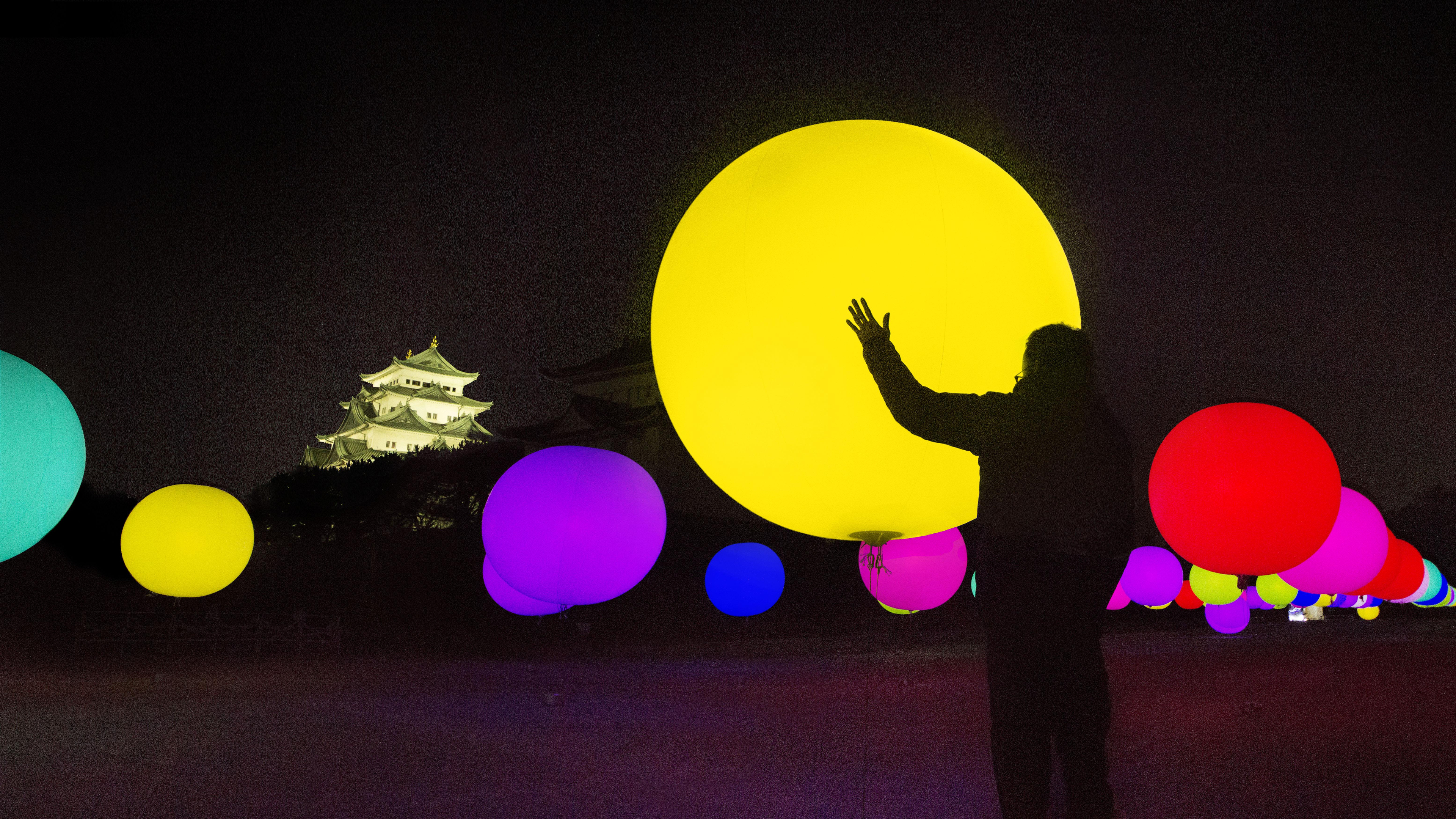 展示テーマ画像