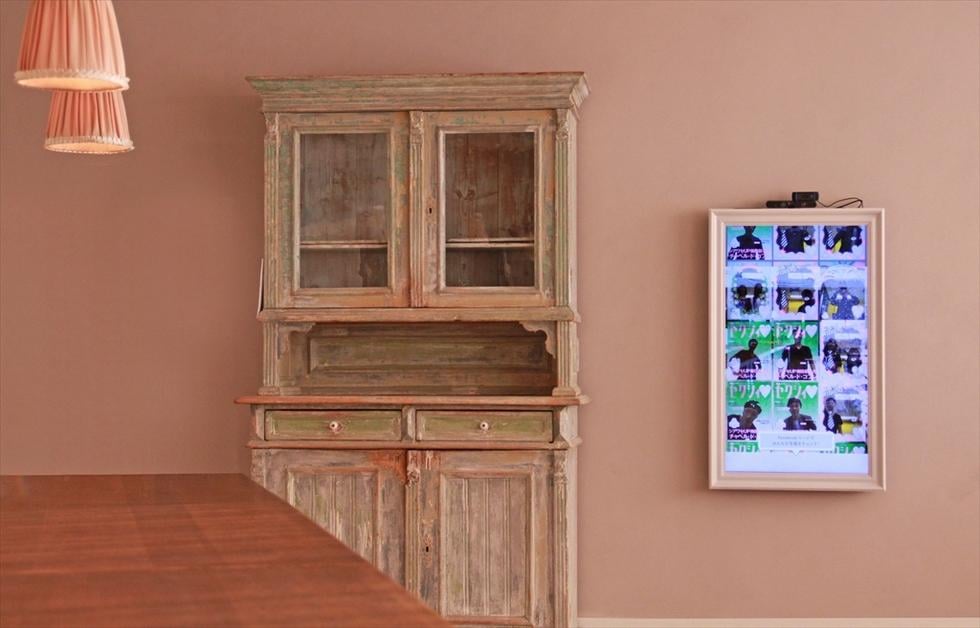 teamLabCamera / チームラボカメラ